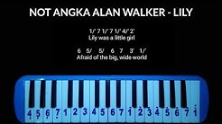 Not Pianika Alan Walker - Lily  - Durasi: 3:31. 