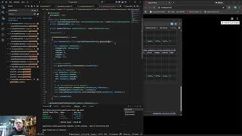 332 - ThreeJS and Angular Space And Time Application :  Updating to use seq associations