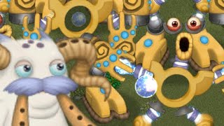 Gjoob And Wubbox Duet My Singing Monsters