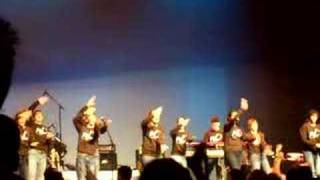 Ozark Winterfest 2008