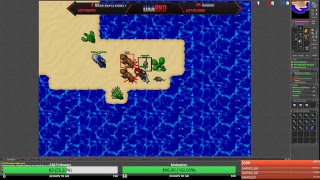 Daarko on ClassicTibia 7.4 A New Tale