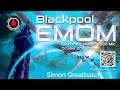 Simon Greatbatch - Blackpool EMOM - Friday 20th October 2023.