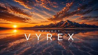 PROJECT VYREX | The Future of Luxury Performance