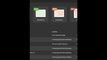ONLYOFFICE - The Best Microsoft Office Alternative