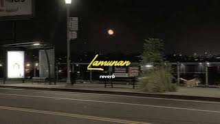 Lamunan  Esa Risty Feat Wahyu F Girl reverb