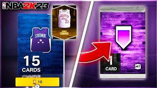 NBA 2K MyTEAM on X: City, Statement, and Classic jerseys added today 💧   / X