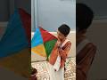 "School activity: All about Sankranti! 🎈🪁