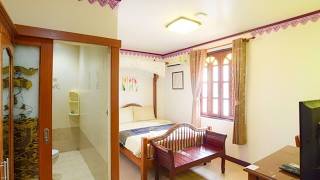 Ban Aothong Hotel, Trang, Thailand | Travel With Saanvi
