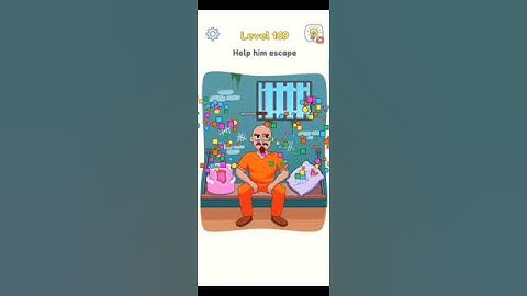 DOP 3 Lvl 169 Help him escape