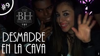 La Cava Bar & Grill - YouTube