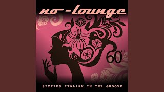 Video thumbnail of "No-Lounge - Insieme a te non ci sto più"