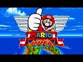 Mario mania mod  full game ng walkthrough 1080p60fps