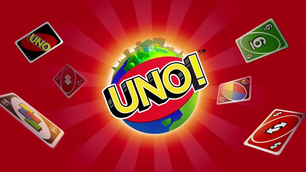 UNO!™ – Apps no Google Play