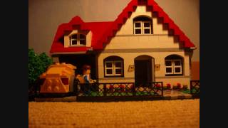 Film lego stop-motion test 2