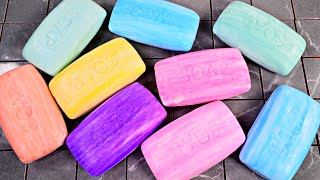 : ASMR SOAP.   . Satisfying video