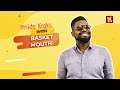 BASKETMOUTH Plays Our Voting Game | Inside Kraks