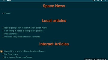 Epsilon Notes - Import / Export Markdown Files in Android via Storage Access Framework