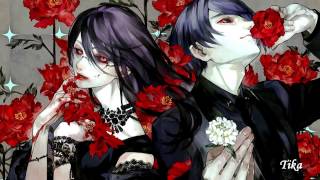 Nightcore - Flesh