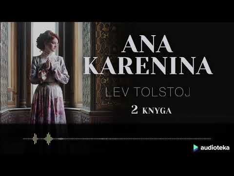 Video: Grafo Leo Tolstojaus Užgaidos - Alternatyvus Vaizdas