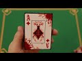 Обзор ПИКСЕЛЬНОЙ Колоды OKEE CARDS (PIXEL POKER  CARDS) / Купить Карты для Покера и Фокусов