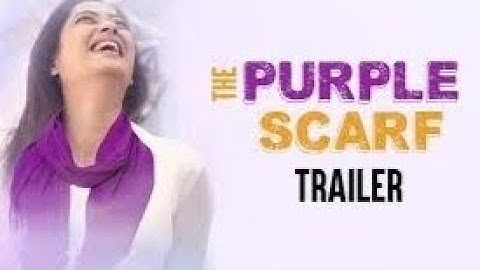 The purple scarf - Viral Hindi movie - official trailer