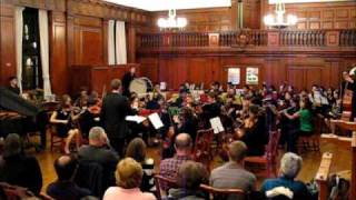 [DPops 2010 Fall] 01. Lord of the Rings