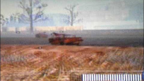 Mw2 Glitch Wasteland + Out of map!!