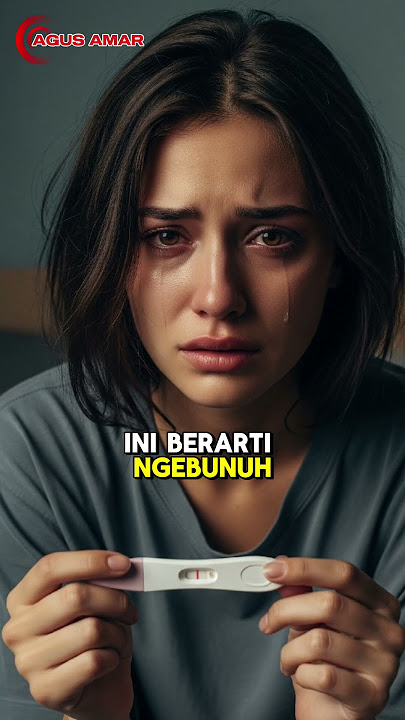 Sebuah pengakuan yang menghancurkan kepercayaan keluarga #shortsviral