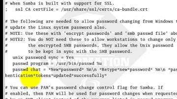 Huong dan cai dat Samba Server tren Linux.wmv
