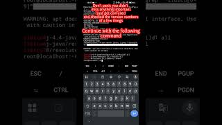 ArchiSteamFarm on android setup for farming steam trading cards.  screenshot 3