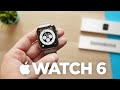  WATCH 6 — HO CAMBIATO TUTTO!