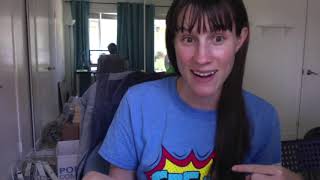 Celebrity CodeSpells Patreon Update #1 Profile