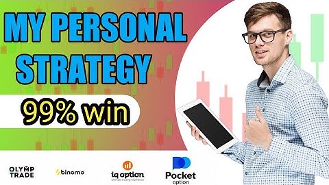 99% Win Personal Strategy | Binary options strategy #binamo #olymptrade #iqoption #quotex