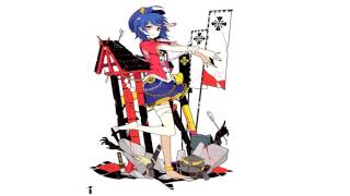 [Touhou Vocal] [TAMUSIC] Naraku no hana (spanish & english subtitles)