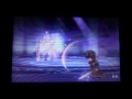 Bravely Default ブレイブリーデフォルト - Boss 11 (聖騎士ブレイブ)
