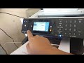 kecepatan printer epson wf c5790