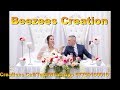 BeeZees Creations event planner London Orpington