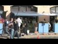 Beverly Hills 90210 Part 2 Filming at the Peach Pit in South Hollywood