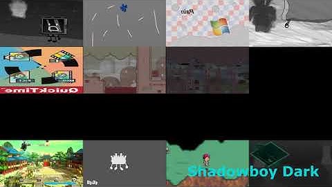 My Custom Source has a Sparta Nobgm Remix (ft QuickTime)