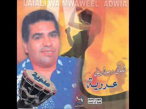 سلطان الورد احمد عدوية القلب اللي نجرح