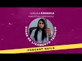 #04 PODCAST - DICAS DE LIXAMENTO TÉCNICO