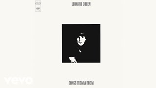 Miniatura de "Leonard Cohen - Bird on the Wire (Official Audio)"