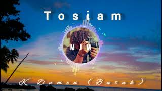 Tosiam (K Dumen_Butuk)