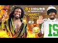 3+ HOURS OF DEZ2FLY&#39;S FUNNIEST VIDEOS | BEST OF DEZ2FLY COMPILATION #2