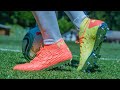 Marco Reus Schuhtest - Puma Future 5.1 REVIEW