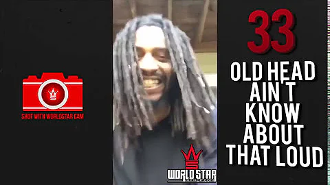 WSHH Vine Comp 1   WorldStarHipHop