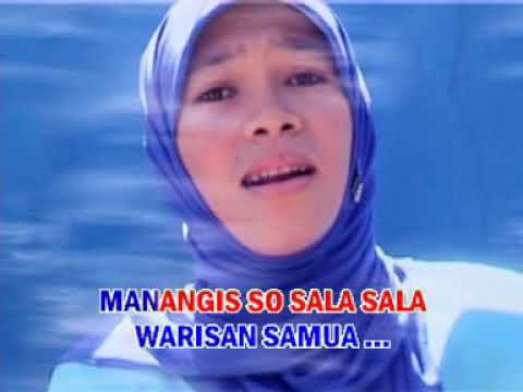Lagu Qasidah dut Modern - PERPISAHAN - Asarin Mas&#;ud