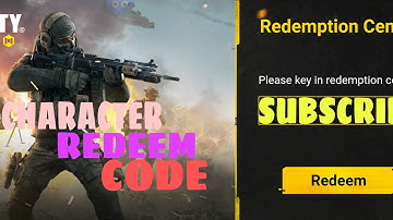 3 NEW REDEEM CODE IN CALL OF DUTY MOBILE JULY 2022