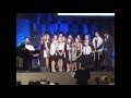 Modah ani   valley outreach synagogue childrens choir