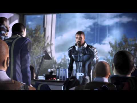 Video: Mass Effect 3: Pelin Läpikäynti Ja Hienovaraisuudet